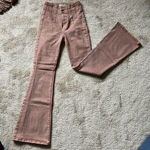 Free People Flares!!!